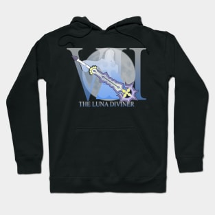 The Luna Diviner Hoodie